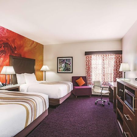 La Quinta By Wyndham Chambersburg Hotell Eksteriør bilde