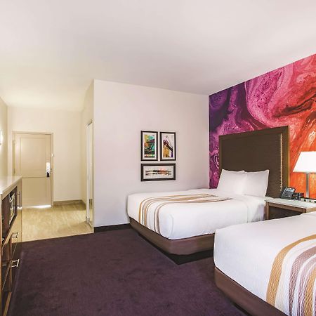 La Quinta By Wyndham Chambersburg Hotell Eksteriør bilde