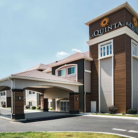 La Quinta By Wyndham Chambersburg Hotell Eksteriør bilde