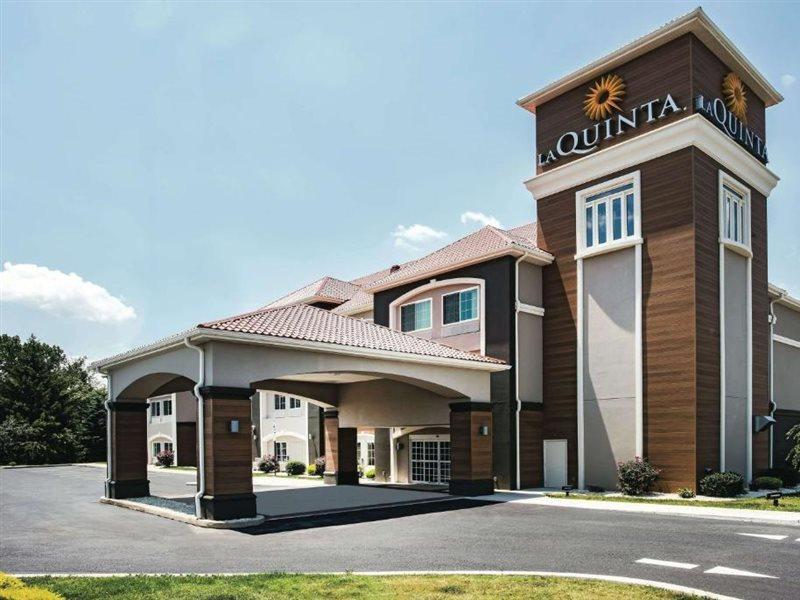La Quinta By Wyndham Chambersburg Hotell Eksteriør bilde