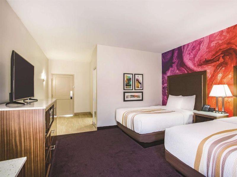 La Quinta By Wyndham Chambersburg Hotell Eksteriør bilde