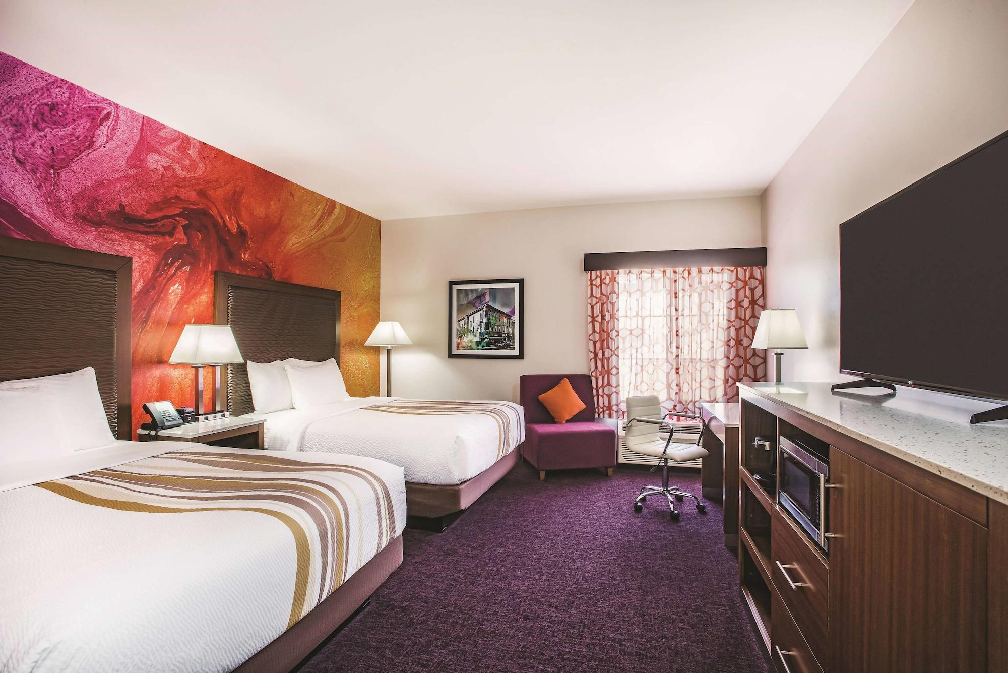 La Quinta By Wyndham Chambersburg Hotell Eksteriør bilde