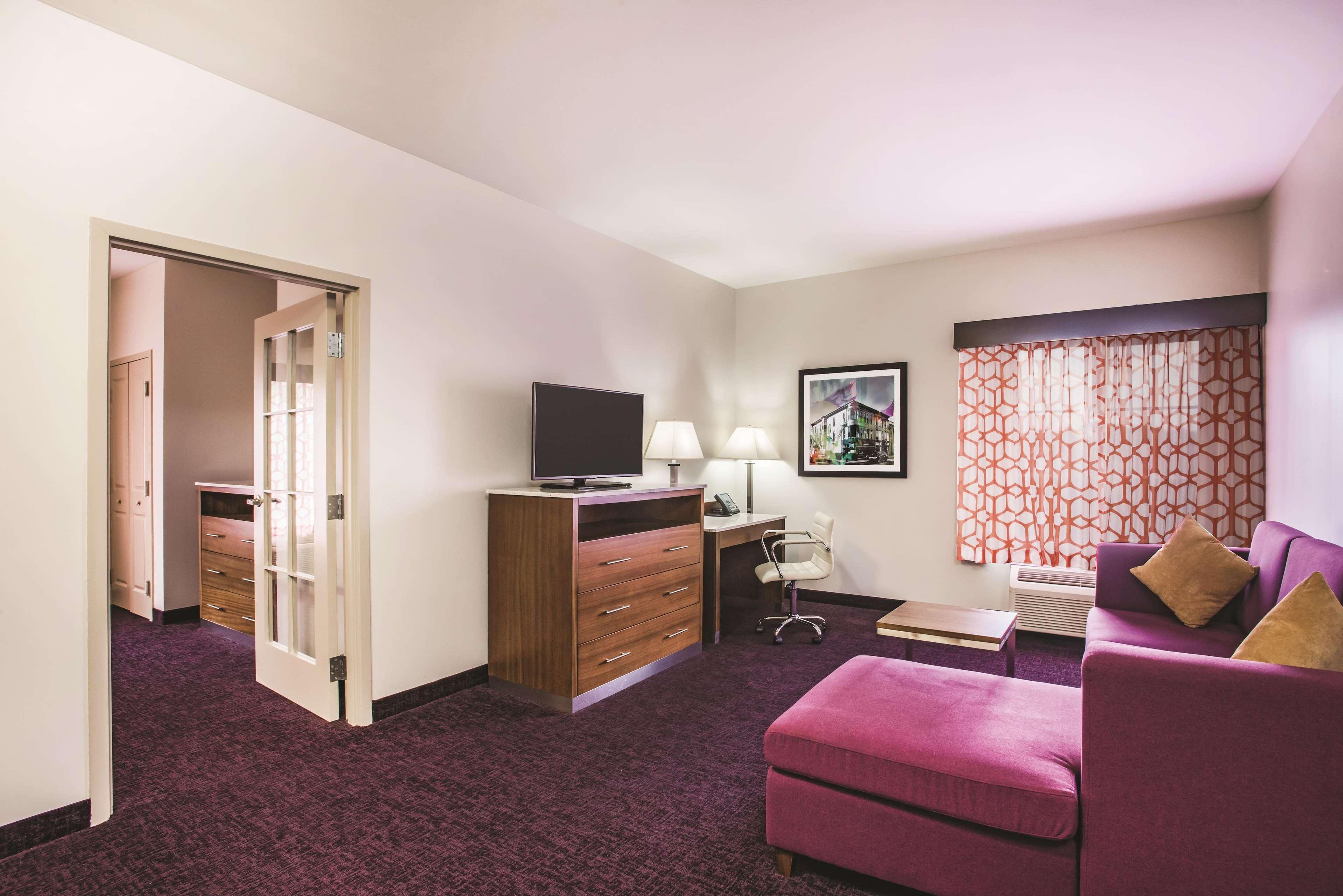 La Quinta By Wyndham Chambersburg Hotell Eksteriør bilde