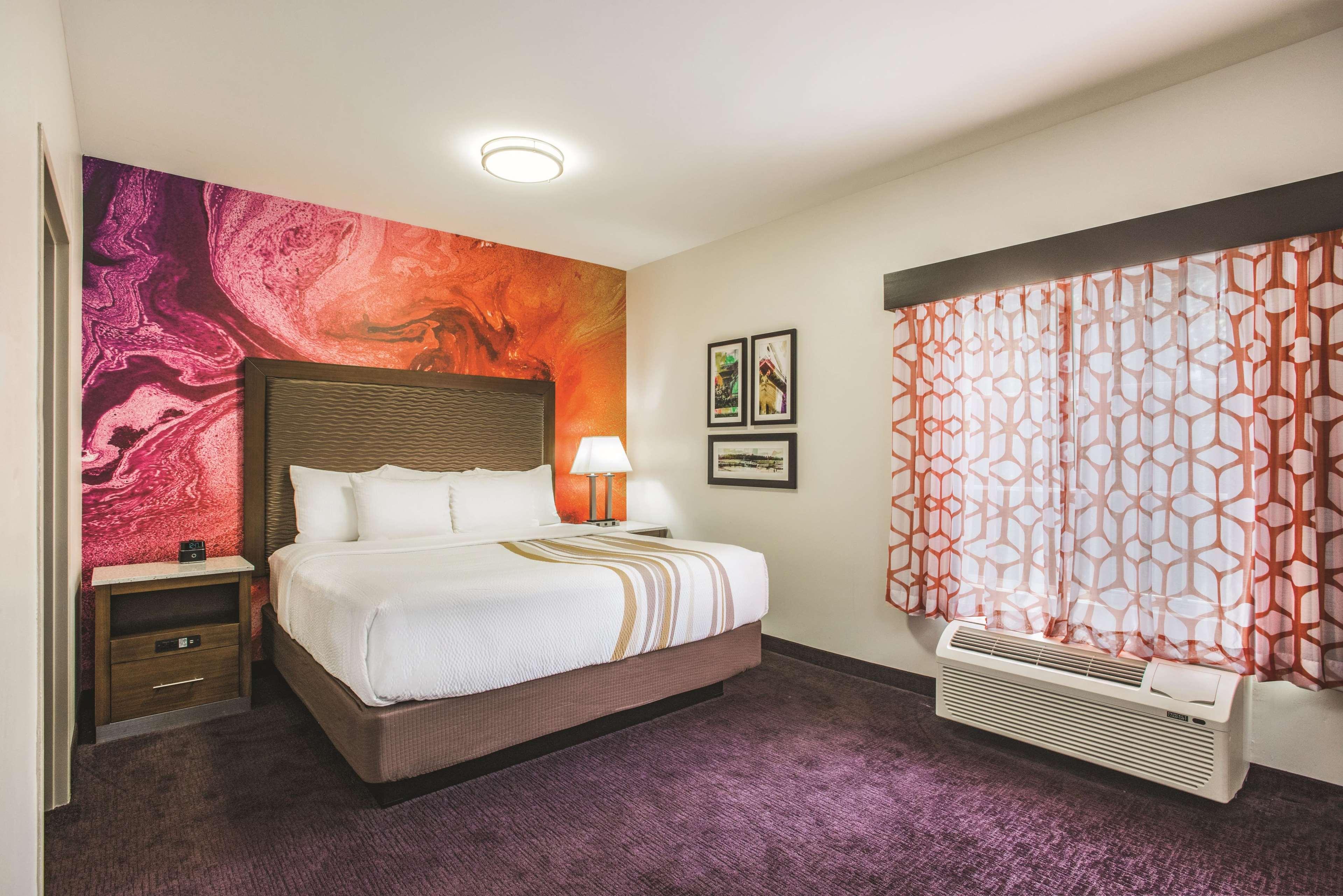 La Quinta By Wyndham Chambersburg Hotell Eksteriør bilde