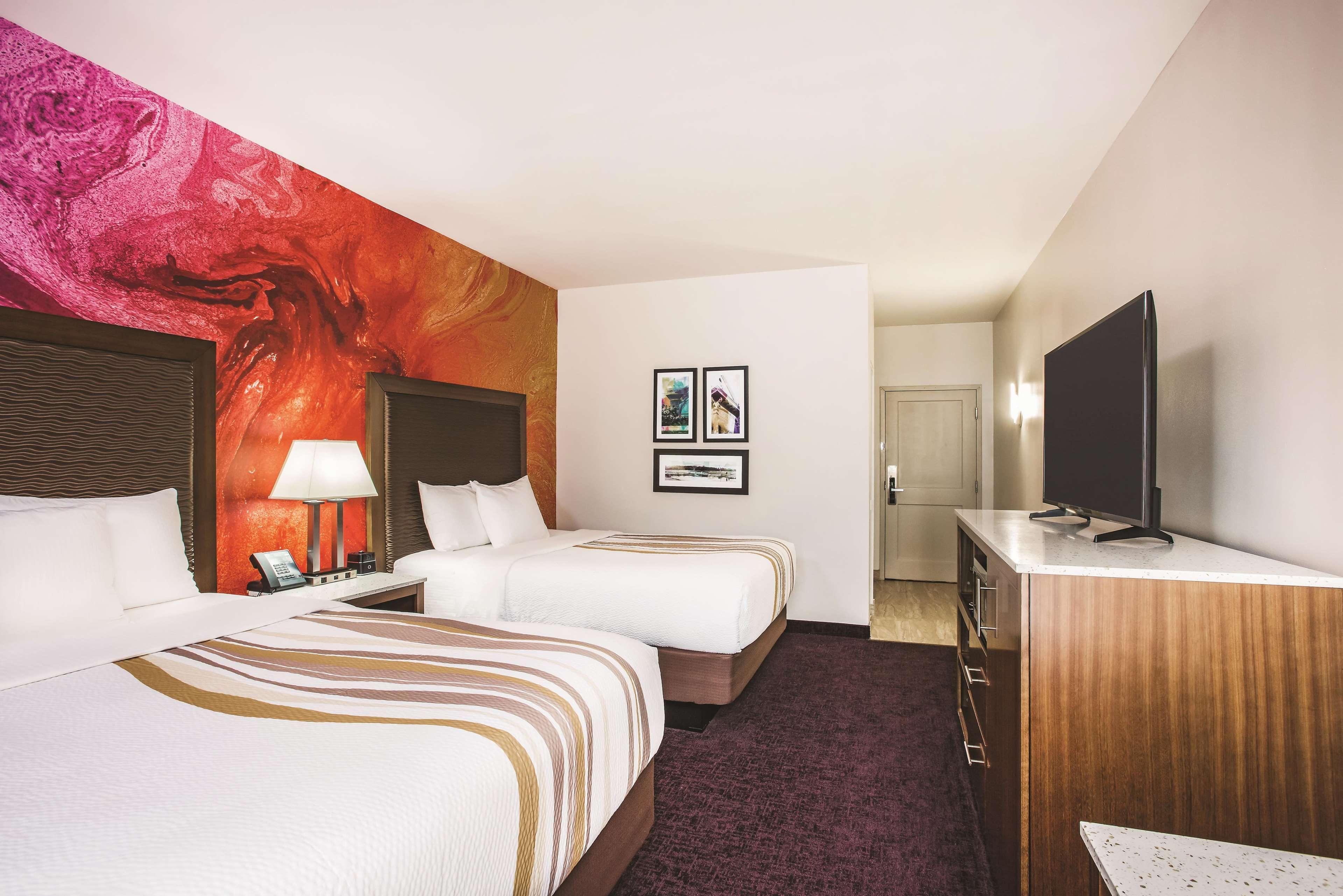 La Quinta By Wyndham Chambersburg Hotell Eksteriør bilde