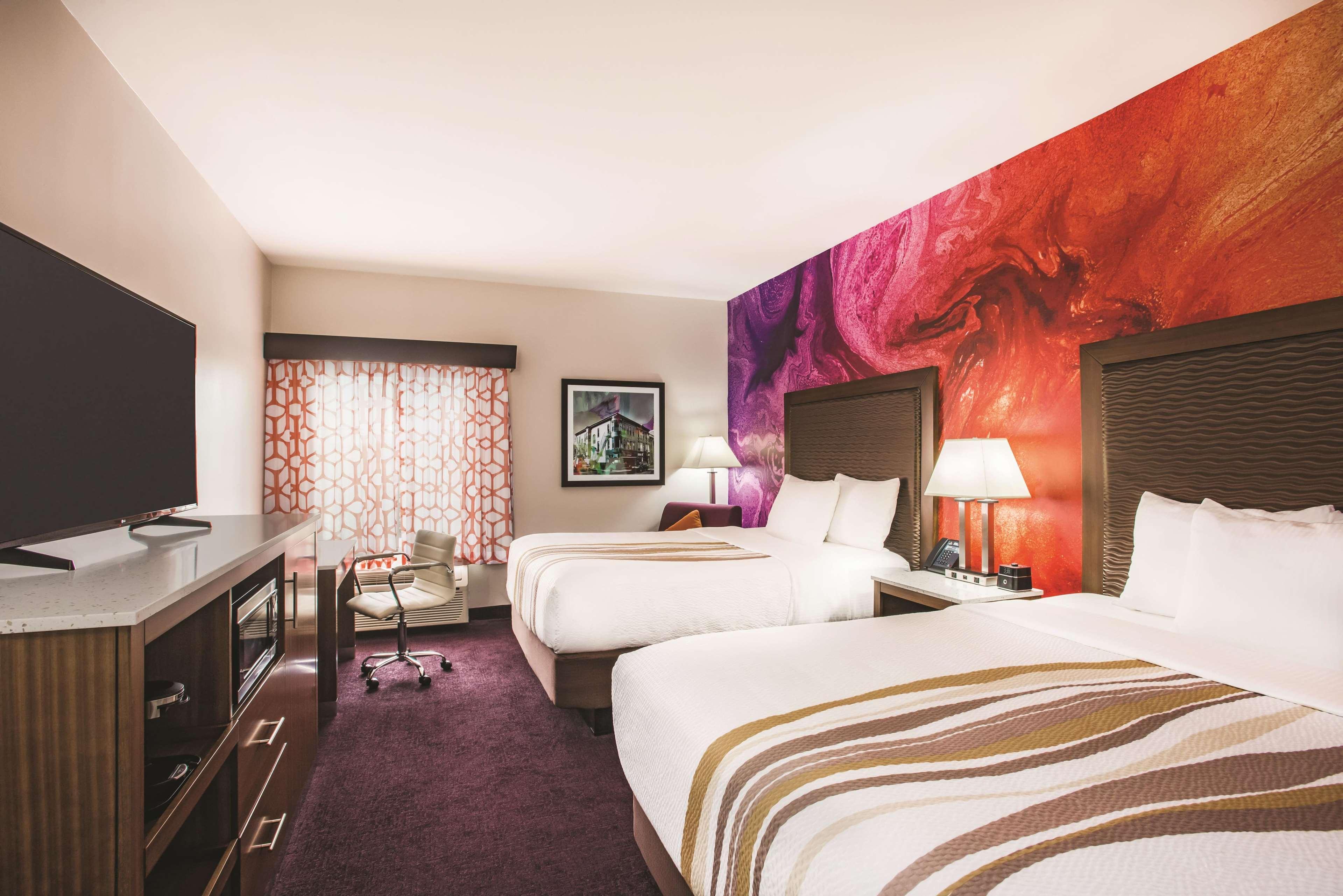 La Quinta By Wyndham Chambersburg Hotell Eksteriør bilde