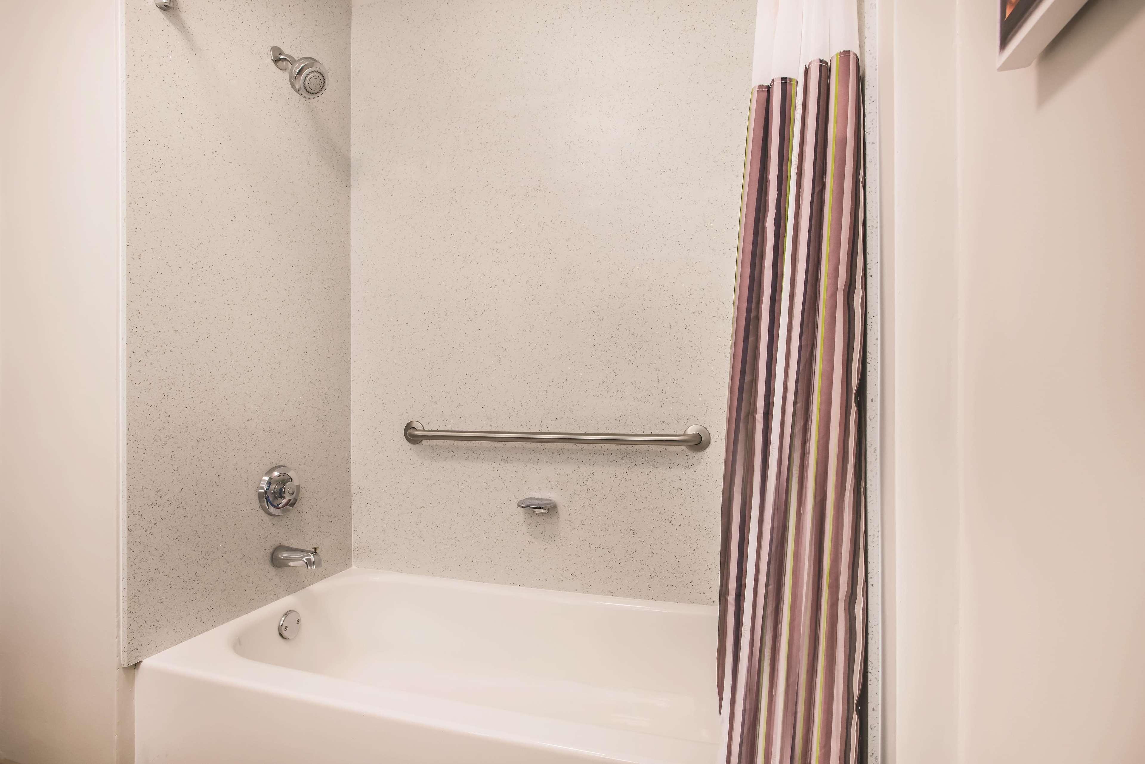 La Quinta By Wyndham Chambersburg Hotell Eksteriør bilde