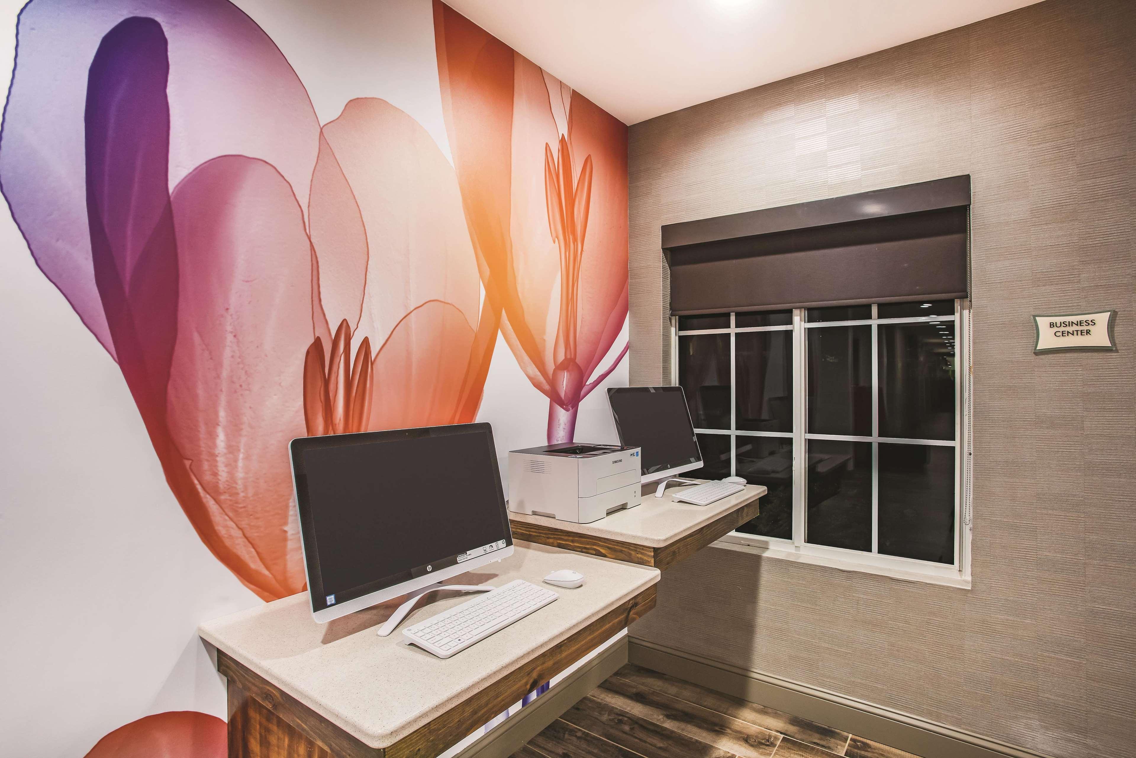 La Quinta By Wyndham Chambersburg Hotell Eksteriør bilde