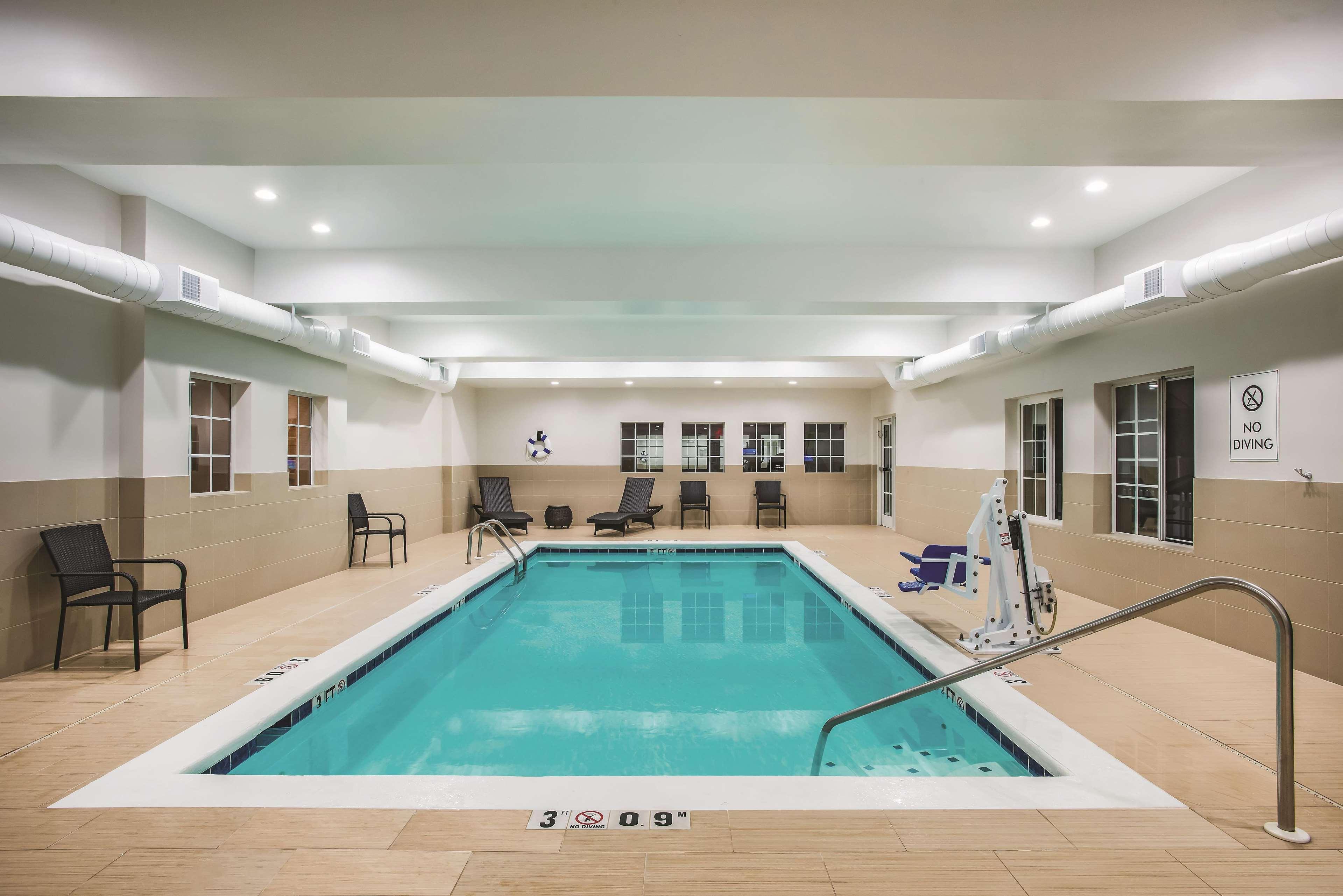 La Quinta By Wyndham Chambersburg Hotell Eksteriør bilde