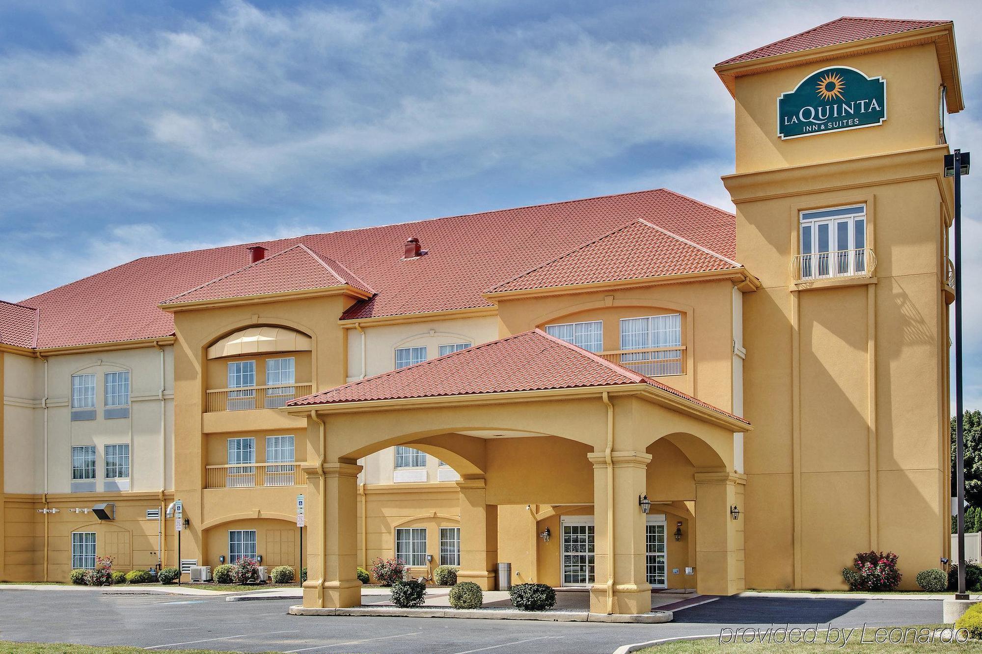 La Quinta By Wyndham Chambersburg Hotell Eksteriør bilde