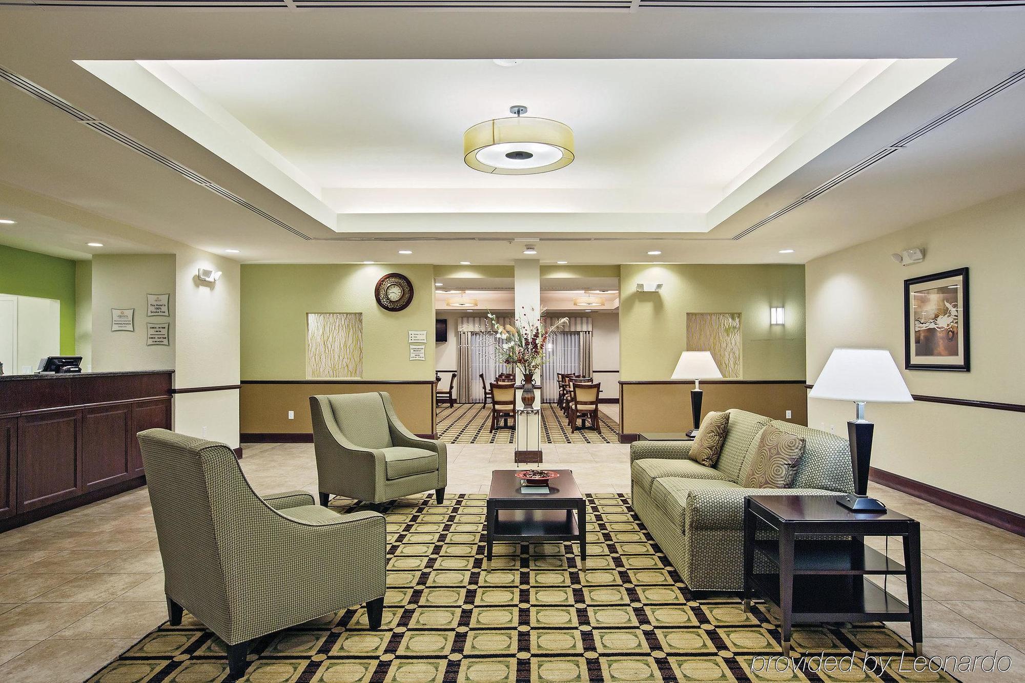 La Quinta By Wyndham Chambersburg Hotell Eksteriør bilde