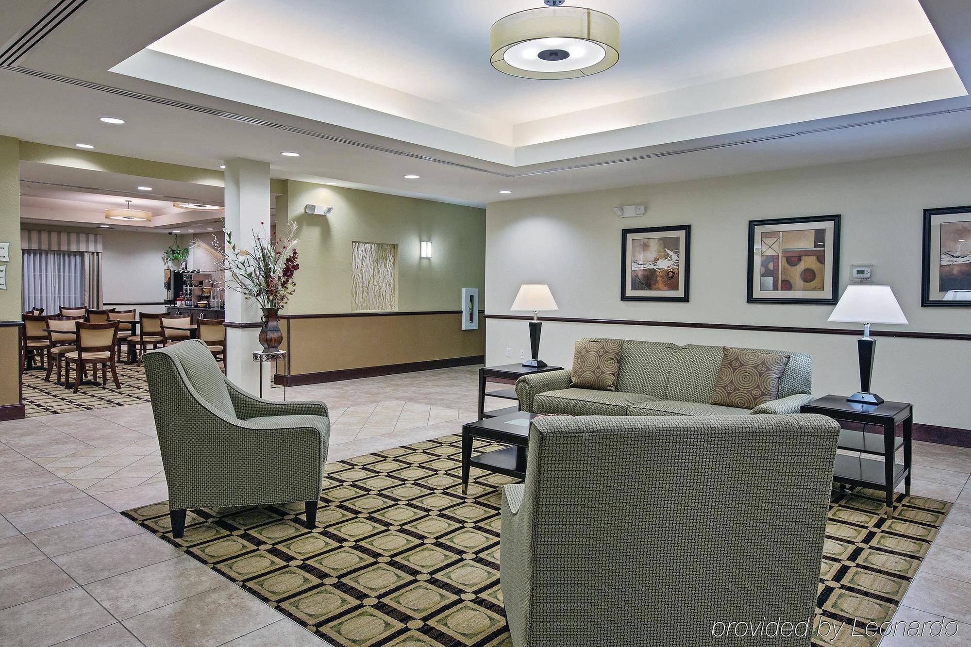La Quinta By Wyndham Chambersburg Hotell Eksteriør bilde