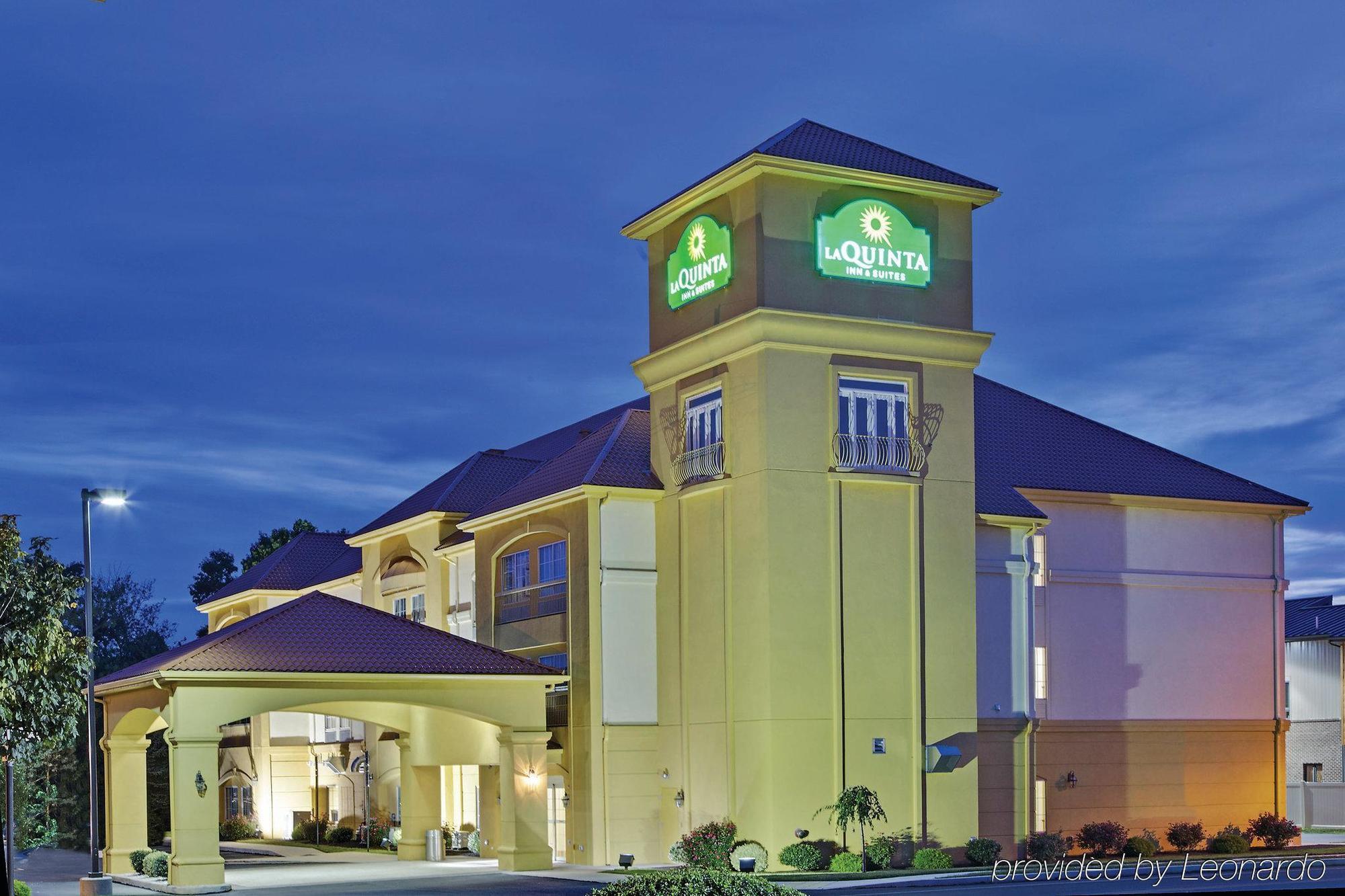 La Quinta By Wyndham Chambersburg Hotell Eksteriør bilde