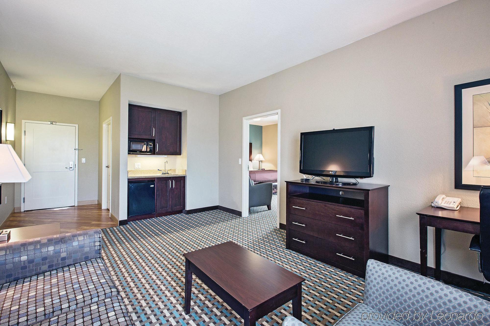 La Quinta By Wyndham Chambersburg Hotell Eksteriør bilde