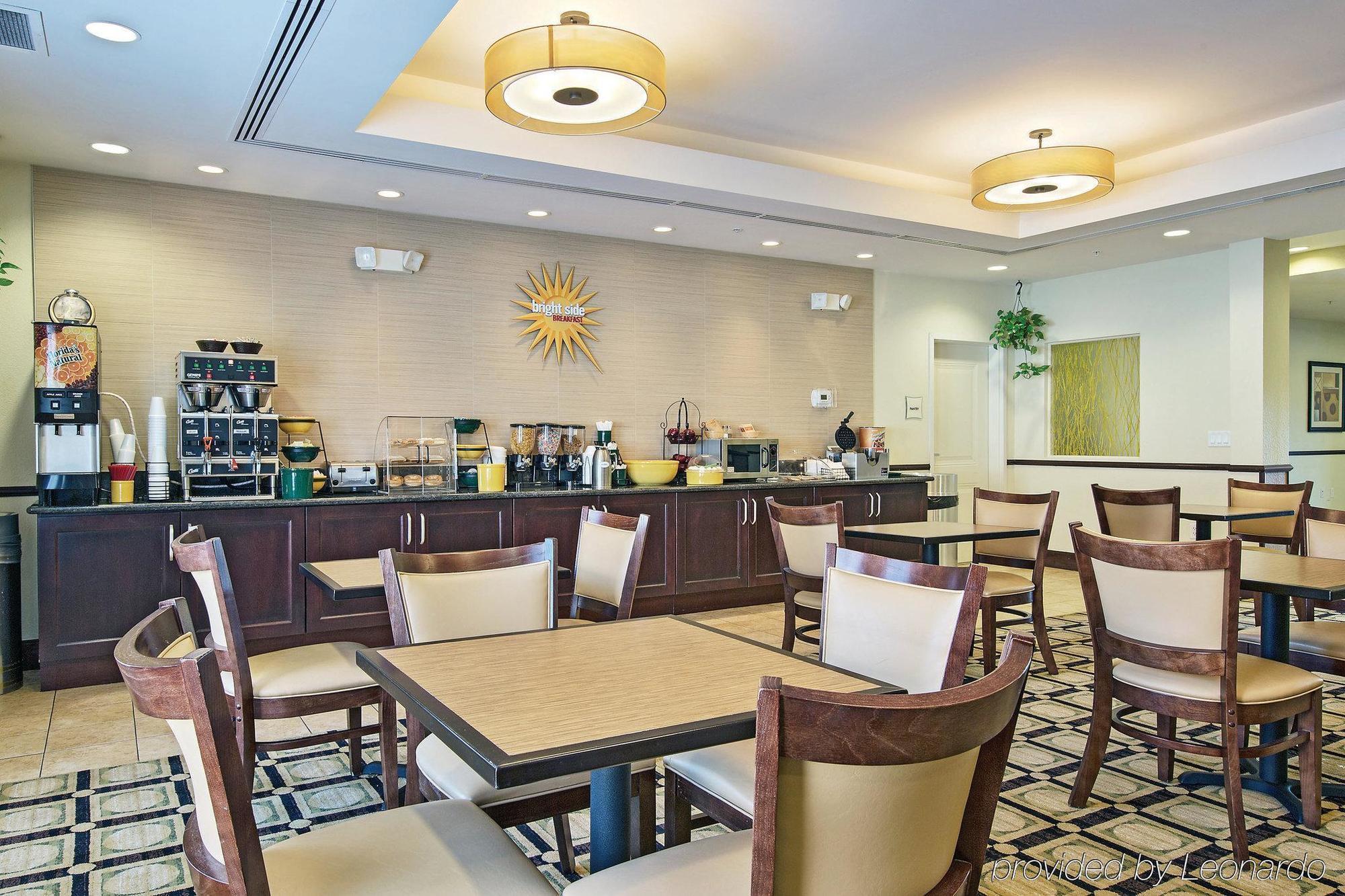 La Quinta By Wyndham Chambersburg Hotell Eksteriør bilde