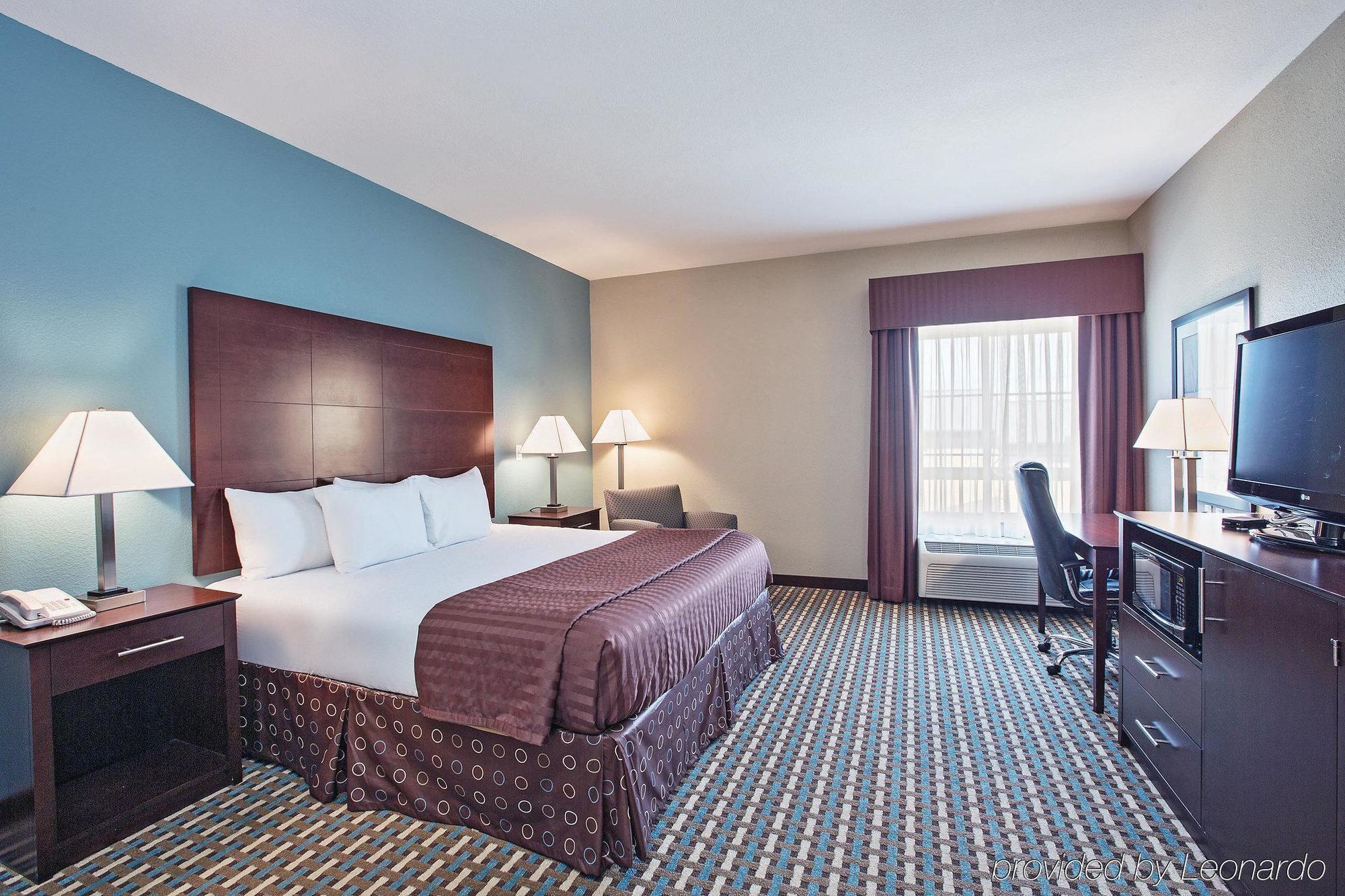 La Quinta By Wyndham Chambersburg Hotell Eksteriør bilde