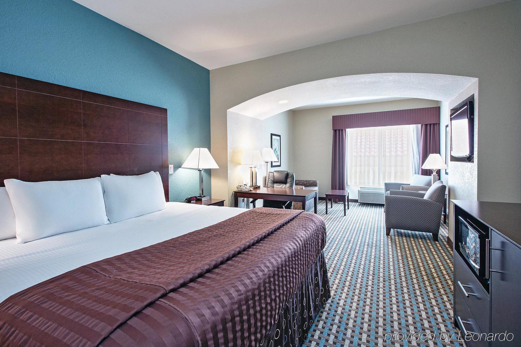 La Quinta By Wyndham Chambersburg Hotell Eksteriør bilde