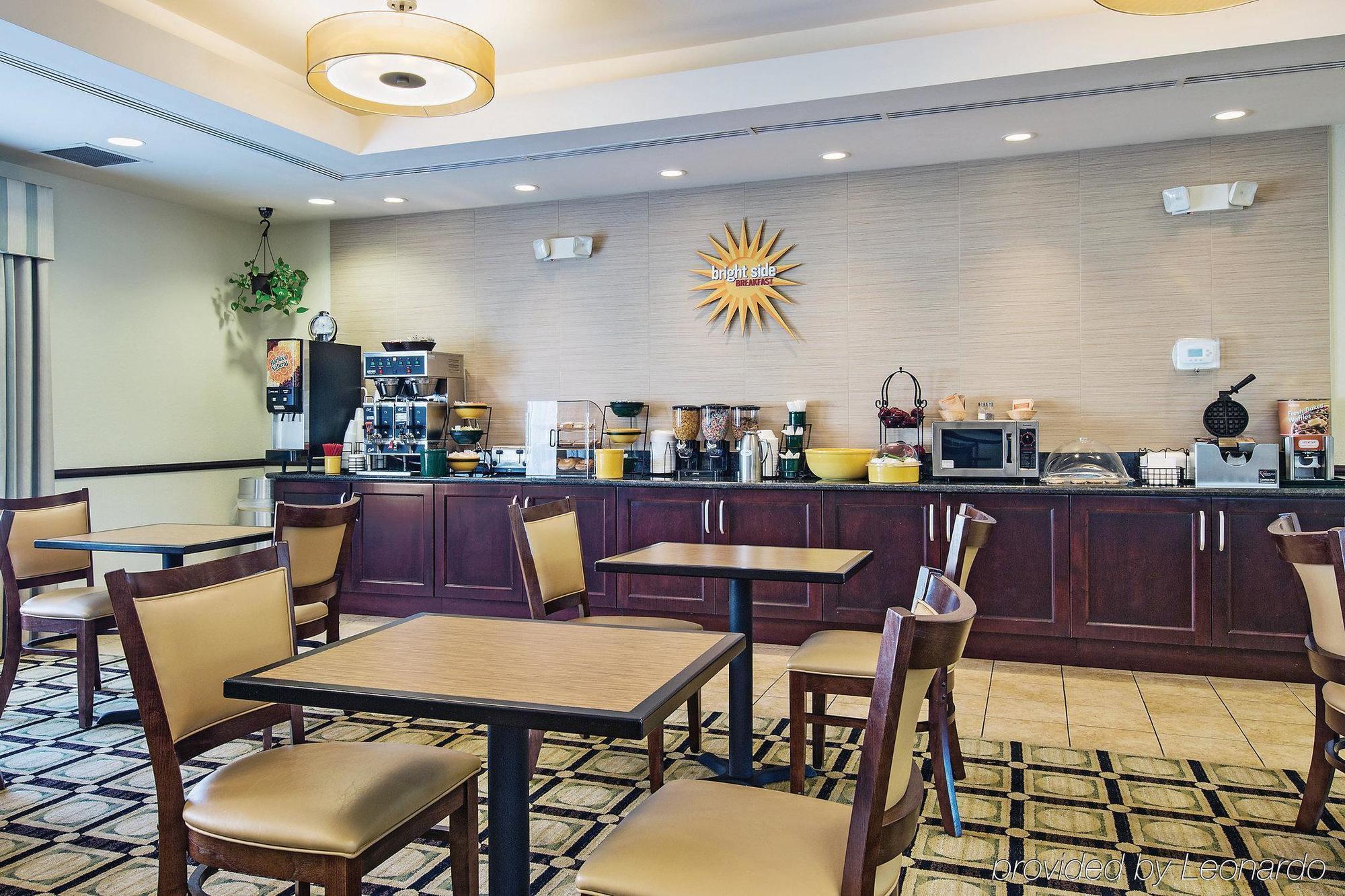 La Quinta By Wyndham Chambersburg Hotell Eksteriør bilde