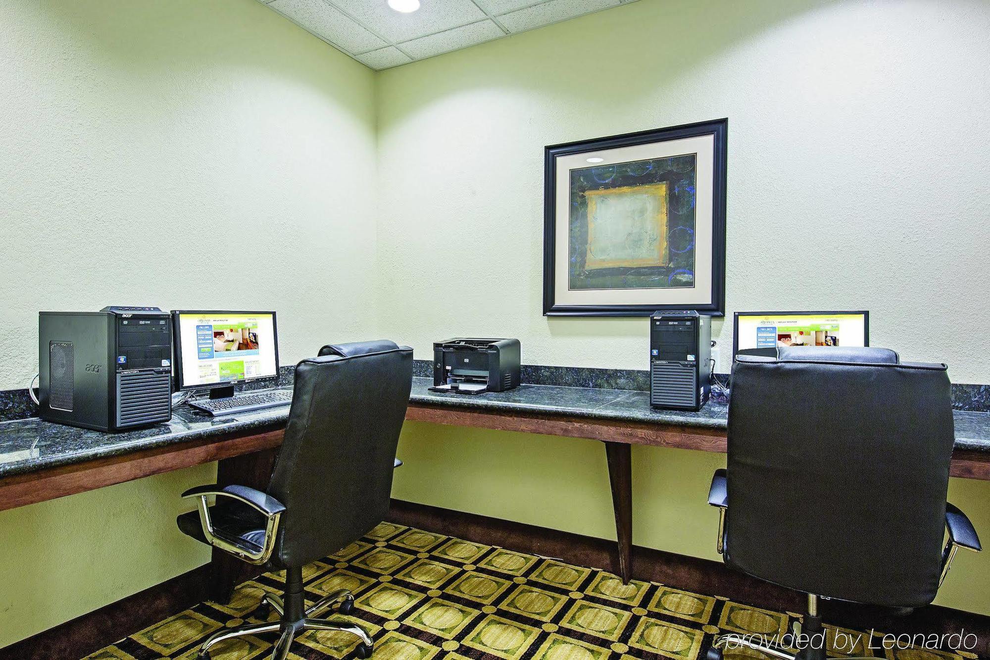 La Quinta By Wyndham Chambersburg Hotell Eksteriør bilde