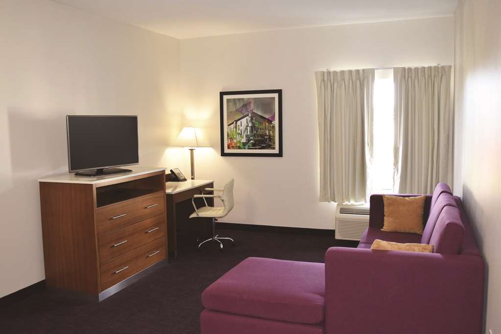 La Quinta By Wyndham Chambersburg Hotell Rom bilde