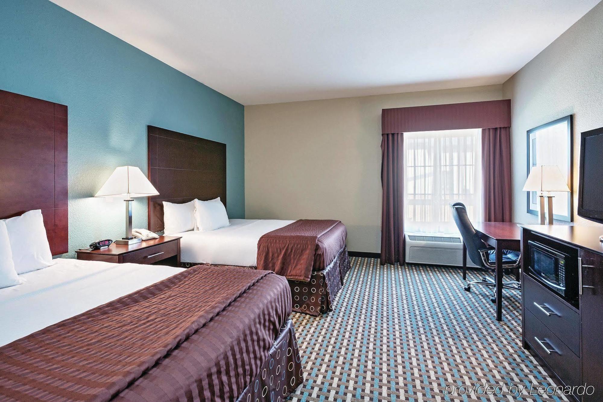 La Quinta By Wyndham Chambersburg Hotell Eksteriør bilde