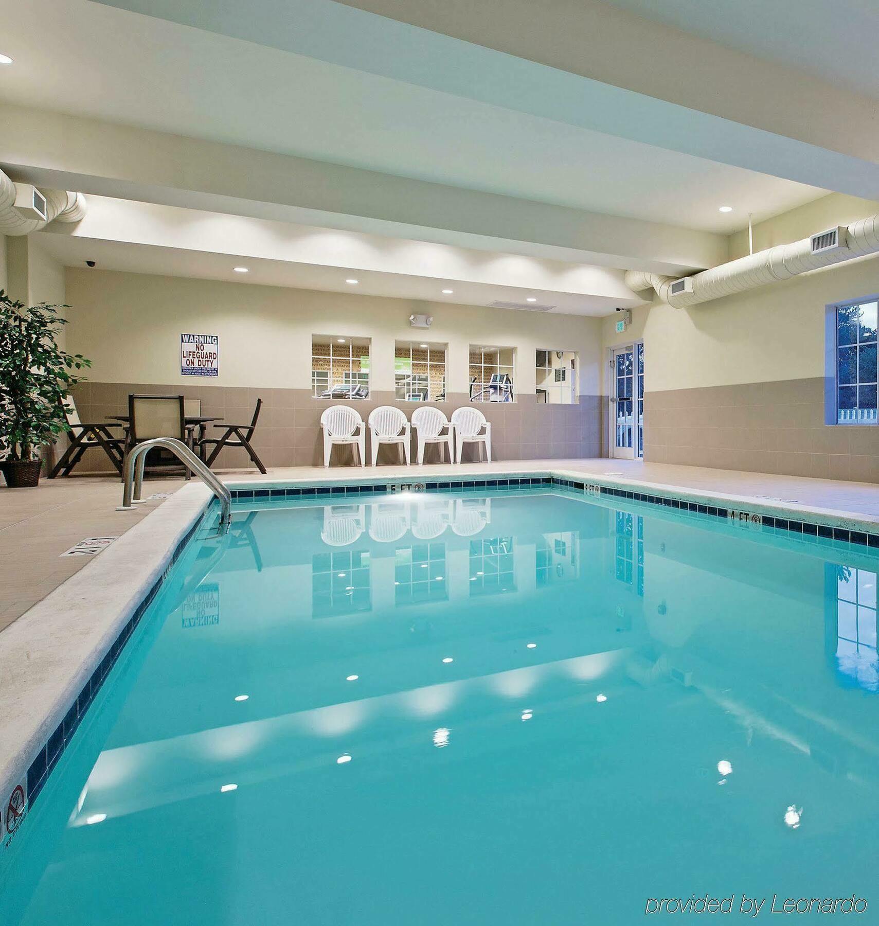 La Quinta By Wyndham Chambersburg Hotell Eksteriør bilde