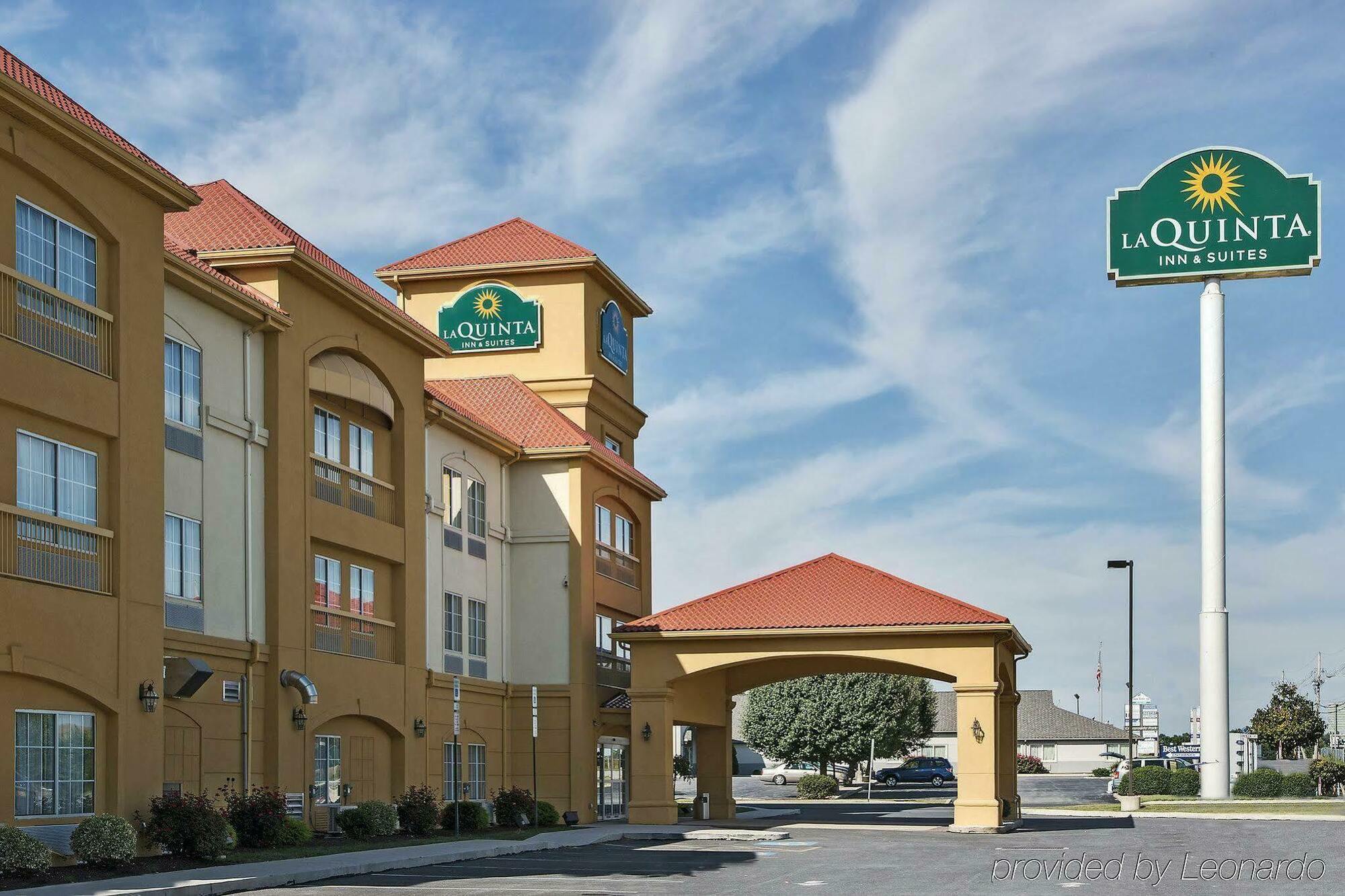 La Quinta By Wyndham Chambersburg Hotell Eksteriør bilde
