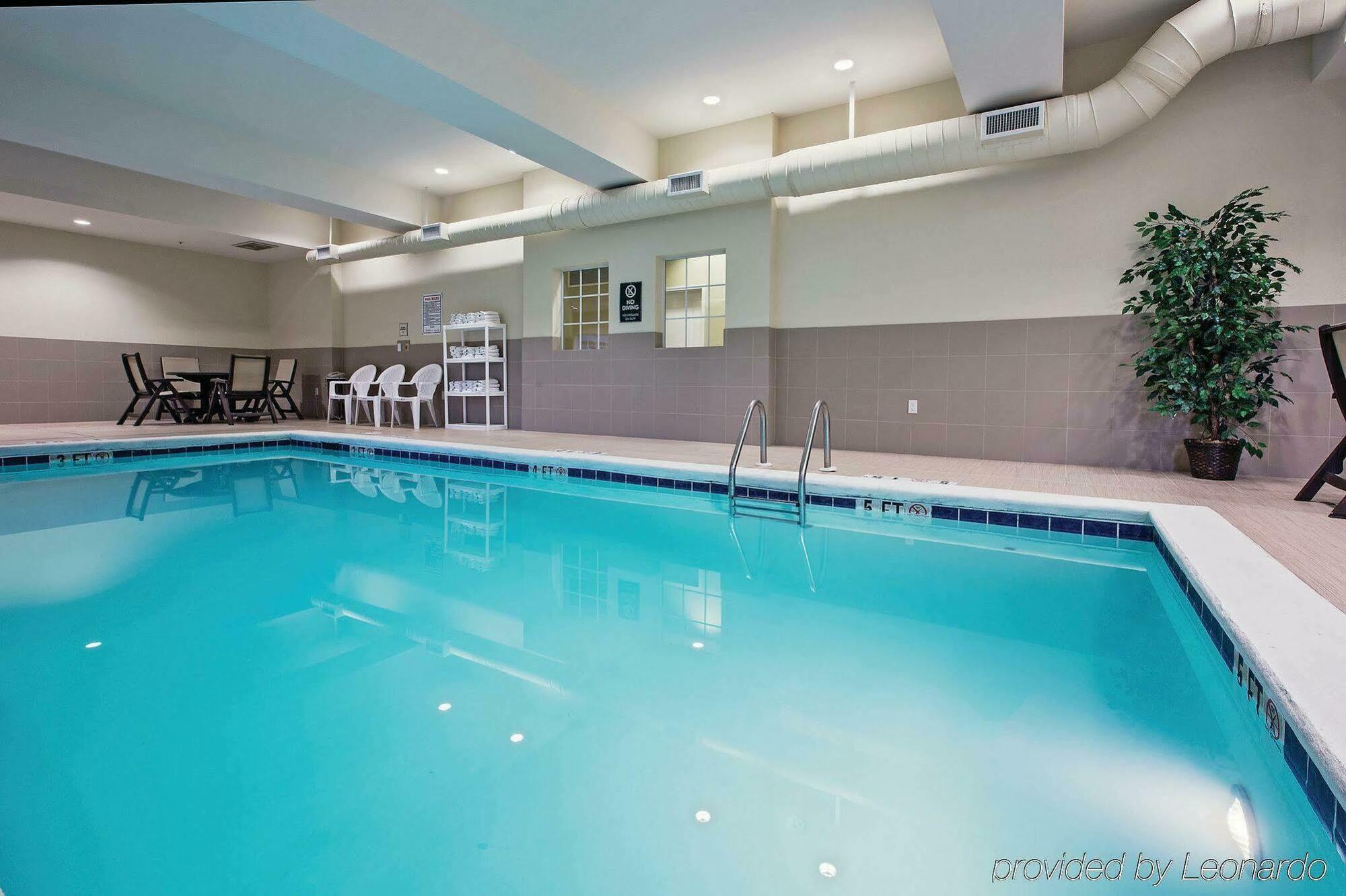 La Quinta By Wyndham Chambersburg Hotell Eksteriør bilde
